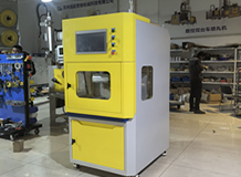 第七代牙科种植体喷砂机