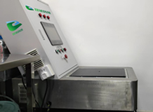 种植体内螺纹蒸汽清洗机