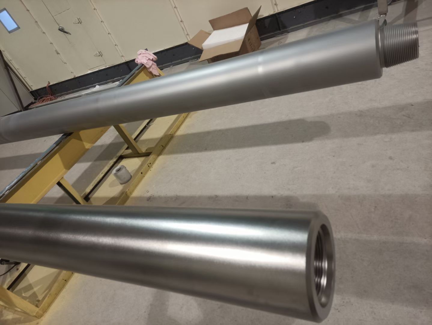 格林柱断裂对大型压铸机以及新能源汽车的影响，如何避免格林柱断裂